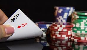 Онлайн казино Casino Taker